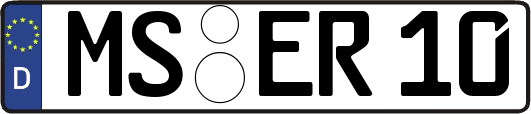 MS-ER10