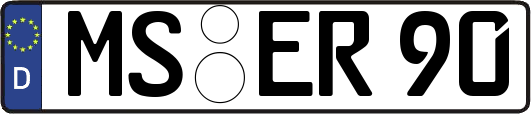 MS-ER90