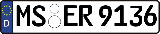 MS-ER9136