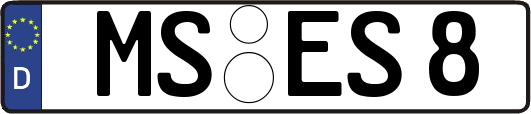 MS-ES8