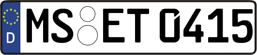 MS-ET0415