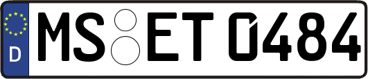 MS-ET0484