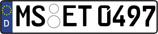 MS-ET0497