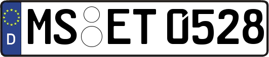MS-ET0528