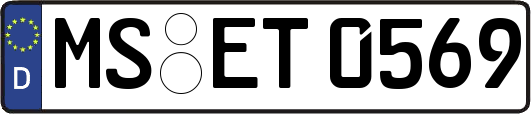 MS-ET0569