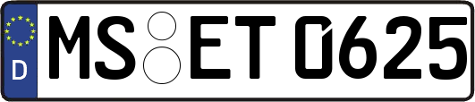MS-ET0625