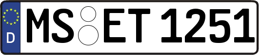 MS-ET1251