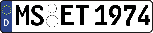 MS-ET1974
