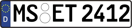 MS-ET2412