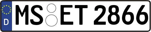 MS-ET2866