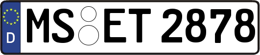 MS-ET2878