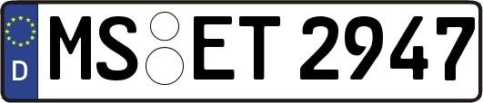 MS-ET2947