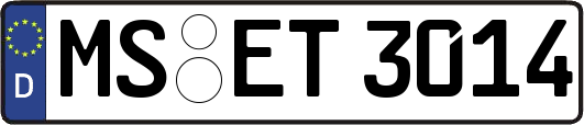 MS-ET3014