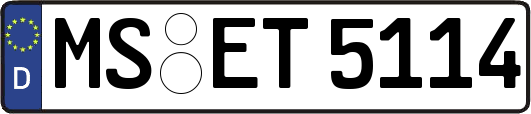 MS-ET5114