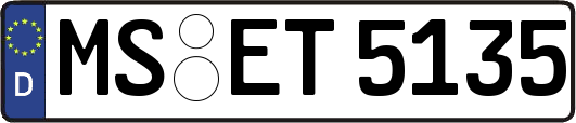 MS-ET5135