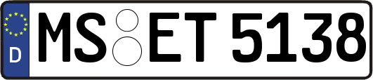 MS-ET5138