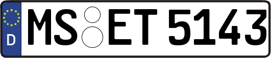 MS-ET5143