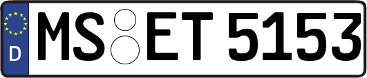 MS-ET5153