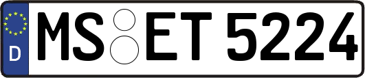MS-ET5224