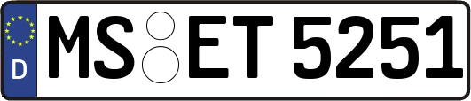 MS-ET5251