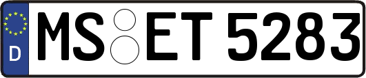MS-ET5283