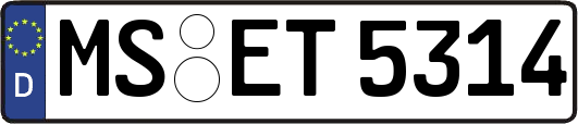 MS-ET5314