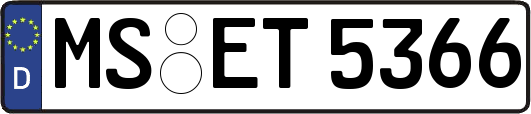 MS-ET5366