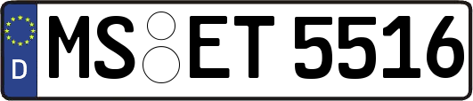 MS-ET5516