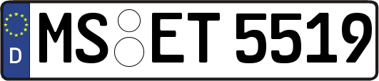 MS-ET5519