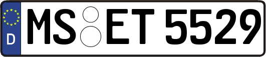 MS-ET5529