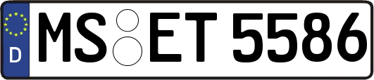 MS-ET5586