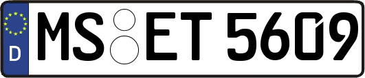 MS-ET5609