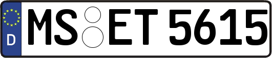 MS-ET5615