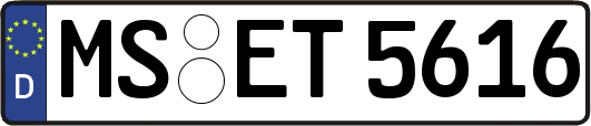 MS-ET5616