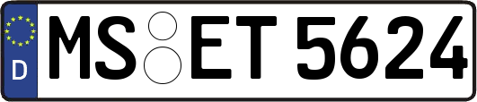 MS-ET5624