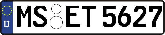 MS-ET5627