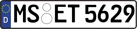 MS-ET5629