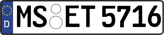 MS-ET5716