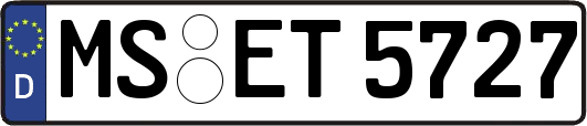 MS-ET5727