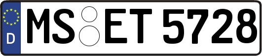 MS-ET5728