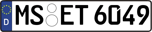 MS-ET6049