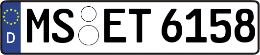 MS-ET6158