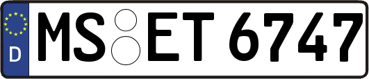 MS-ET6747