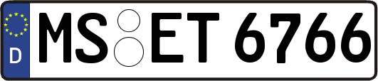 MS-ET6766