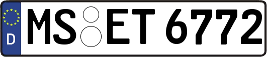 MS-ET6772