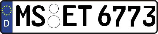 MS-ET6773