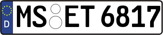 MS-ET6817