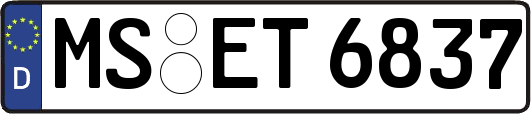 MS-ET6837