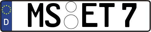 MS-ET7