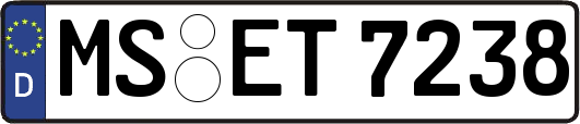 MS-ET7238